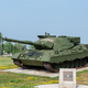 Illustration for article titled Static Displays Around CFB Kingston
